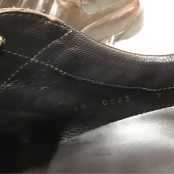 Louis Vuitton Sneakers - Picture 11 of 11